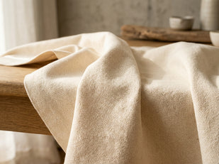 Organic Cotton Canvas