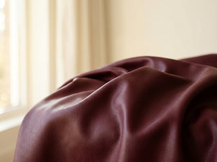 Premium Vegan Leather